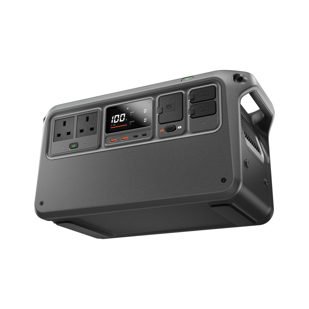 DJI POWER 1000 V2 Power Station