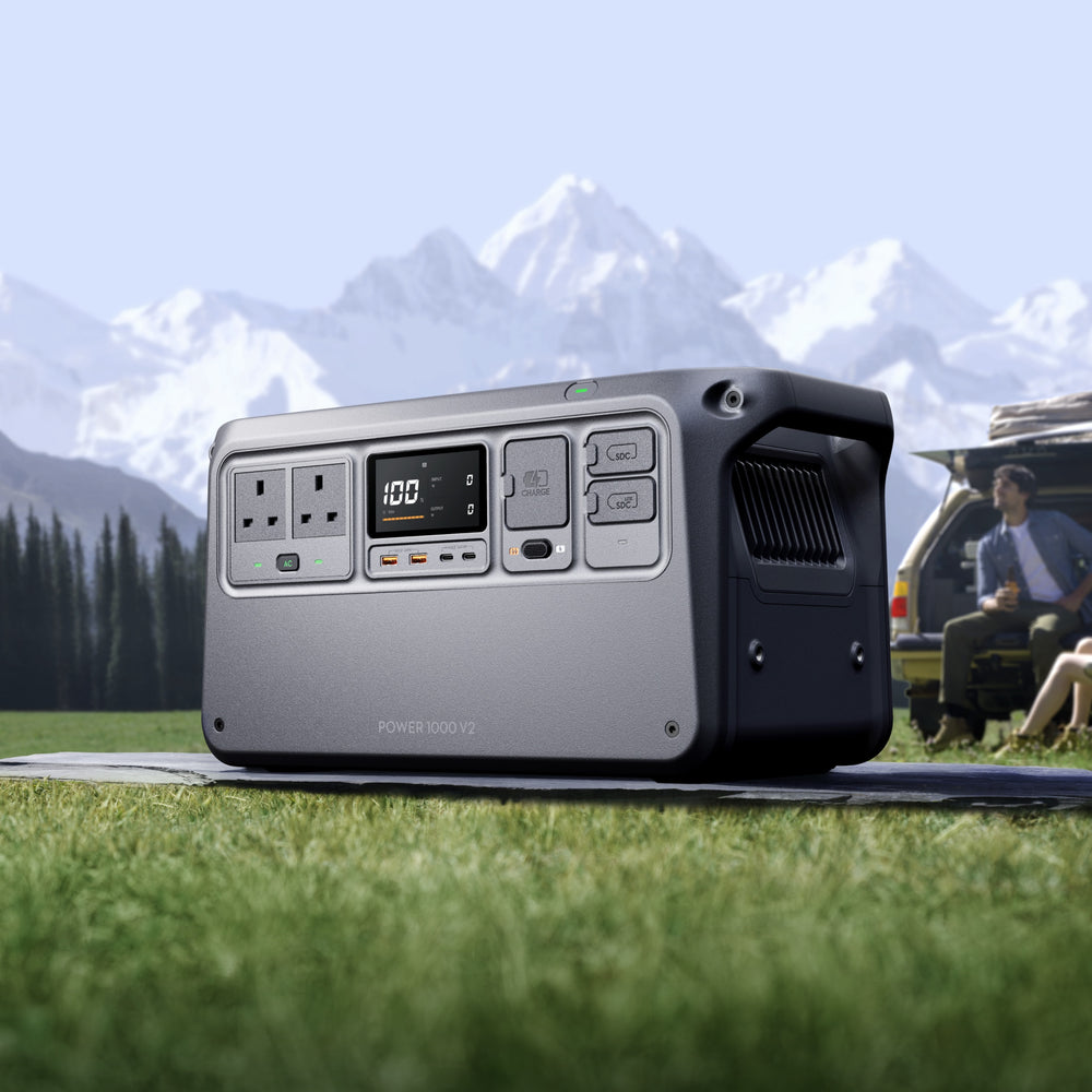 DJI POWER 1000 V2 Power Station
