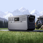 DJI POWER 1000 V2 Power Station
