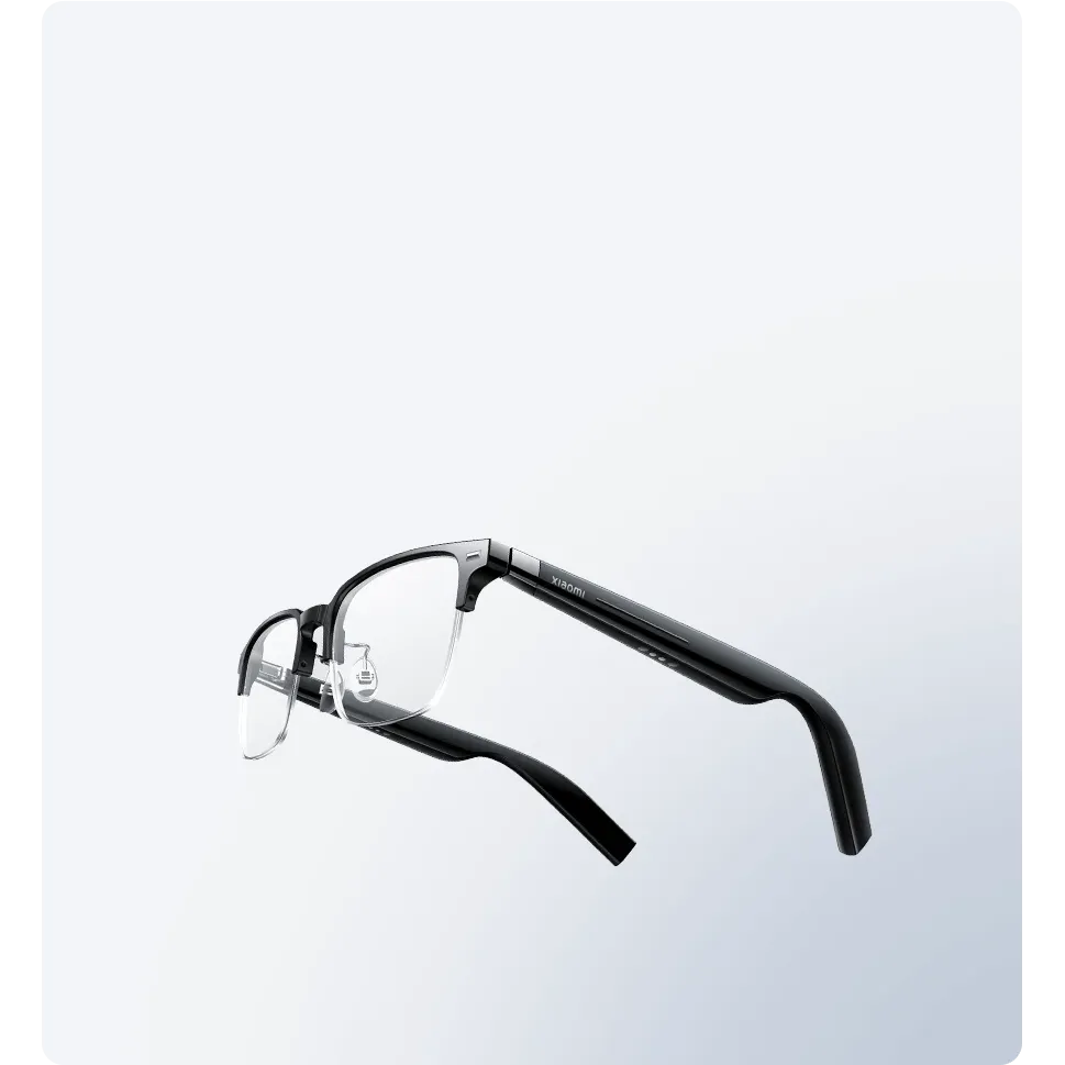 Xiaomi Smart Audio Glasses