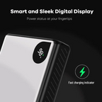 ZLOS YG20 100W Portable Laptop Power Bank 20000mAh