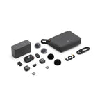 DJI Mic 3 (2 TX + 1 RX + Charging Case)