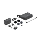 DJI Mic Mini 2 (2 TX + 1 RX + Charging Case)