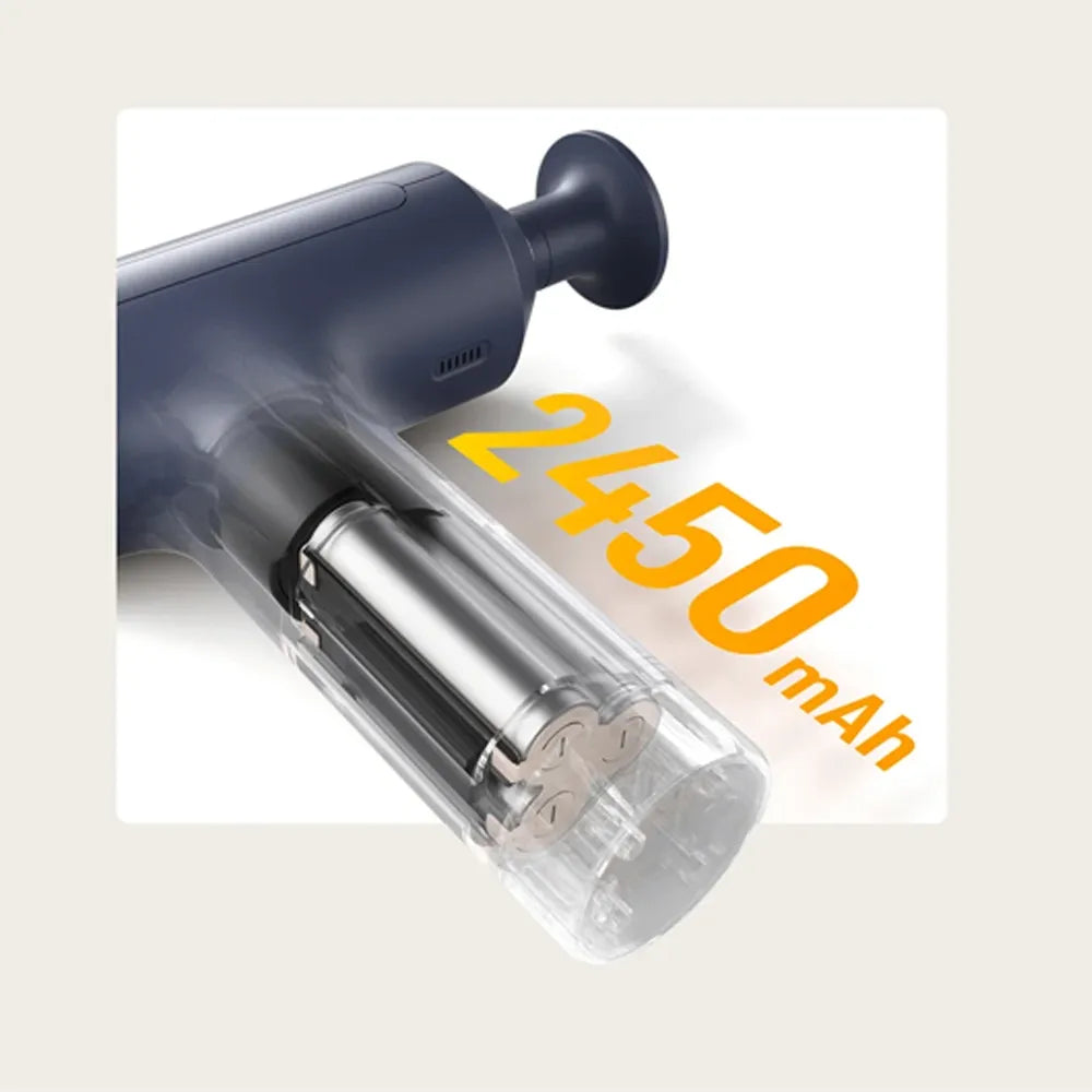 Xiaomi Massage Gun 2