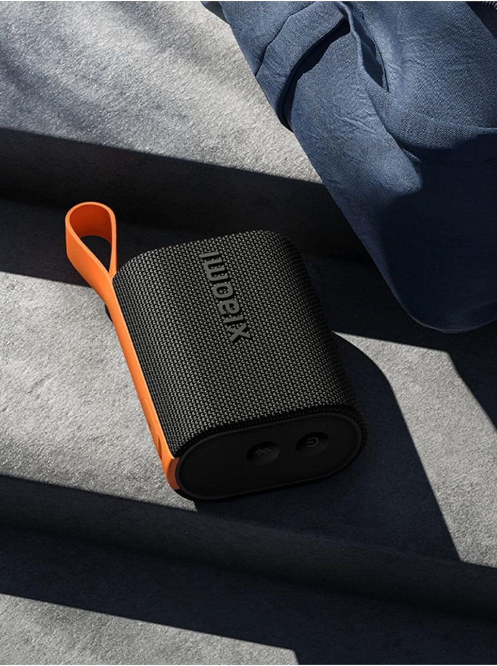 Xiaomi Sound Pocket 5W S28D - Black