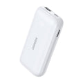 UGREEN 10000mAh PD-30W Two-way Fast Charging Power Bank - White