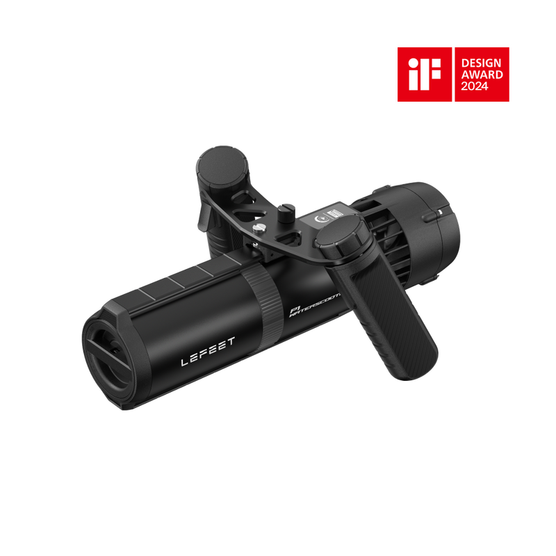 LEFEET P1 Standard Modular Underwater Scooter