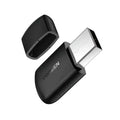 UGREEN AC650 11ac Dual-Band Wireless USB Adapter - Black