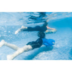 Asiwo Mako Electric Kick board for Kids - Vibrant Blue