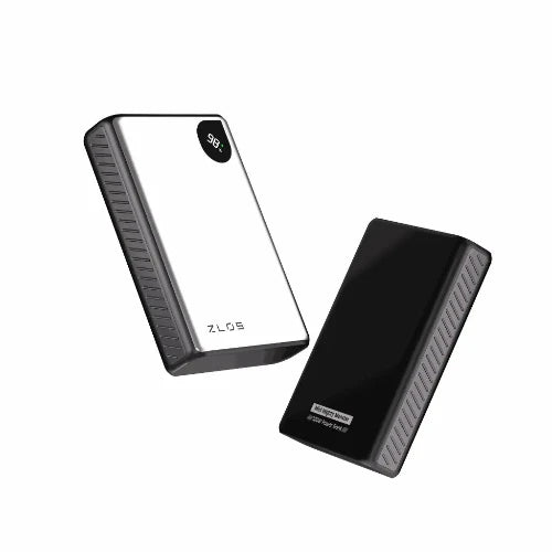 ZLOS YG20 100W Portable Laptop Power Bank 20000mAh