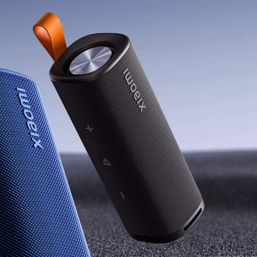 Xiaomi Sound Outdoor 30W S29D - Black