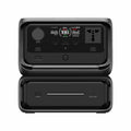 EcoFlow RIVER 3 Plus Portable Power Station (600W,286Wh)