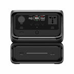 EcoFlow RIVER 3 Plus Portable Power Station (600W,286Wh)