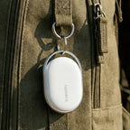 Xiaomi Tag (1-Pack) Smart Bluetooth Tracker - White