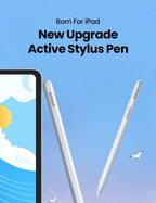 UGREEN Smart Stylus Pen for iPad – White