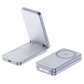 GREEN MagFlow 25W 2-in-1 Magnetic Wireless Charging Station