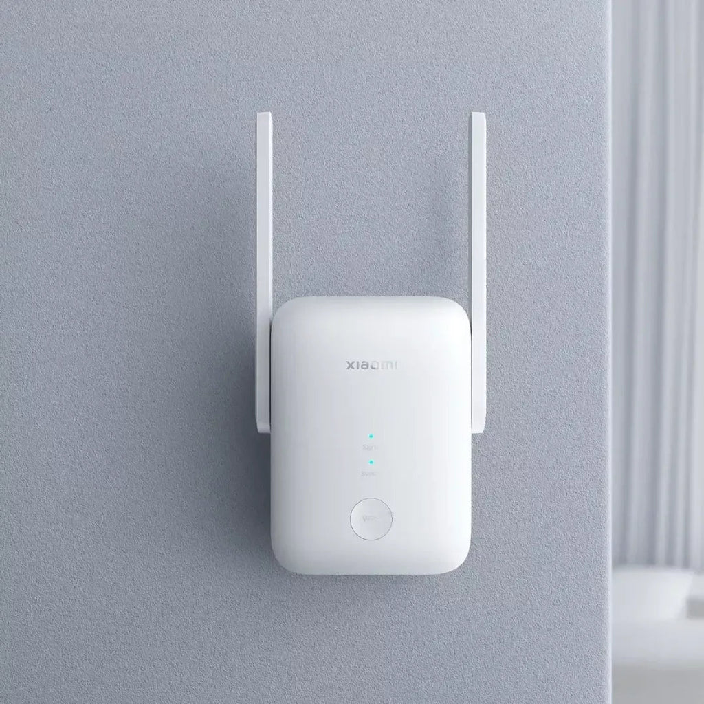 Xiaomi Wi-Fi Range Extender AX1500 EU Plug