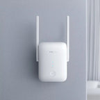 Xiaomi Wi-Fi Range Extender AX1500 EU Plug