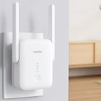 Xiaomi Wi-Fi Range Extender AX1500 EU Plug